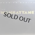 THE MANHATTANS/BACK TO BASICS