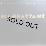 THE MANHATTANS/BACK TO BASICS