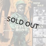 WYCLEF JEAN/NEW DAY