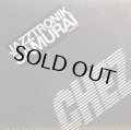JAZZTRONIK/SAMURAI