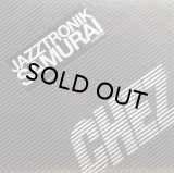 JAZZTRONIK/SAMURAI
