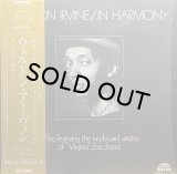 WELDON IRVINE/IN HARMONY