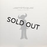 JAMIROQUAI/EMERGENCY ON PLANET EARTH