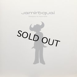 画像1: JAMIROQUAI/EMERGENCY ON PLANET EARTH