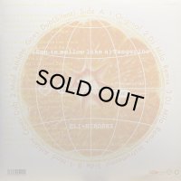 ELI+HIROSHI/(SUN IS MELLOW LIKE A )TANGERINE