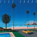 BRONZE/EAST SHORE (2nd PRESS)(BLUE COLOR VINYL)