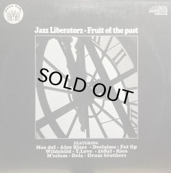 画像1: JAZZ LIBERATORZ/FRUIT OF THE PAST