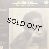 JAZZ LIBERATORZ/EASE MY MIND
