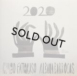 HA DUO (HUGO FATTORUSO & ALBANA BARROCAS)/HA DUO 2020