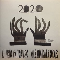 画像1: HA DUO (HUGO FATTORUSO & ALBANA BARROCAS)/HA DUO 2020