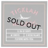 TICKLAH/YA LLEGO
