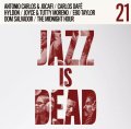 ADRIAN YOUNGE & ALI SHAHEED MUHAMMAD/JAZZ IS DEAD 021
