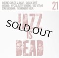 ADRIAN YOUNGE & ALI SHAHEED MUHAMMAD/JAZZ IS DEAD 021