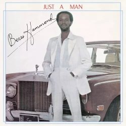 画像1: BERES HAMMOND/JUST A MAN