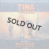 TINA TURNER/WE DON'T NEED ANOTHER HERO (THUNDERDOME)