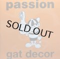 GAT DECOR/PASSION