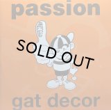 GAT DECOR/PASSION