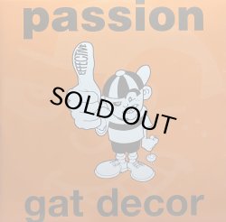 画像1: GAT DECOR/PASSION