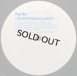 画像1: AGNES/COUNTERMEASURES