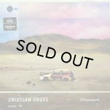 CRISTIAN VOGEL/WHIPASPANK