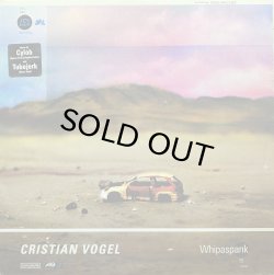 画像1: CRISTIAN VOGEL/WHIPASPANK