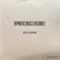 HYPNOTIC BRASS ENSEMBLE/JUPITER / BALICKY BON