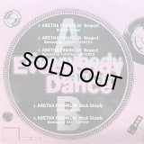ARETHA FRANKLIN/RESPECT REMIXES