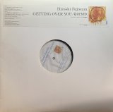 HIROSHI FUJIWARA/GETTING OVER YOU REMIX