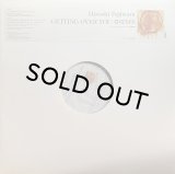 HIROSHI FUJIWARA/GETTING OVER YOU REMIX