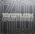 TANZMUZIK/A VERSION CITY EPISODE REMIXES EP