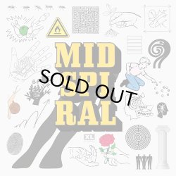 画像1: BADBADNOTGOOD/MID SPIRAL