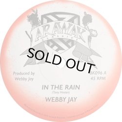 画像1: WEBBY JAY/IN THE RAIN