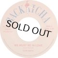 ALTON ELLIS & SLIM SMITH/WE MUST BE IN LOVE