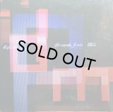 DEPECHE MODE/PERSONAL JESUS 2011