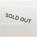 ACID JESUS/REMASTERD ONE