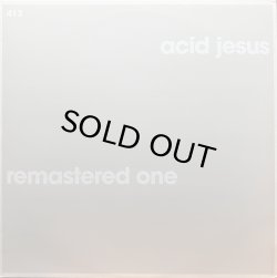 画像1: ACID JESUS/REMASTERD ONE