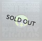 DJ PIERRE a.k.a. MASTER BLASTER/I'VE LOST CONTROL