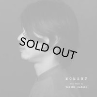 TAKUMI KANEKO (金子巧)/MOMENT