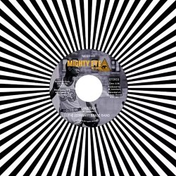 画像1: LEONHART BRASS BAND/JABBAR / THE ICEMAN