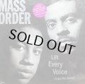 MASS ORDER/LIFT EVERY VOICE (TAKE ME AWAY)