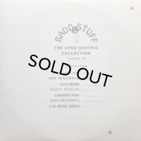 V.A./THE AFRO CENTRIC COLLECTION VOLUME 2