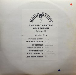 画像1: V.A./THE AFRO CENTRIC COLLECTION VOLUME 2
