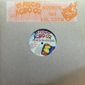 BAL CATH / HAWKEYE / EL DISCO ACIDO 02