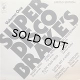 V.A./SUPER DISCO BRAKE'S VOLUME ONE