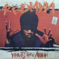 REDMAN/WHUT? THEE ALBUM
