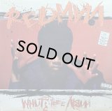 REDMAN/WHUT? THEE ALBUM