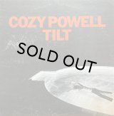 COZY POWELL/TILT