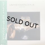 GROVER WASHINGTON JR./WINELIGHT