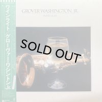 GROVER WASHINGTON JR./WINELIGHT