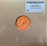 MEAT BEAT MANIFESTO/ECHO IN SPACE DUB